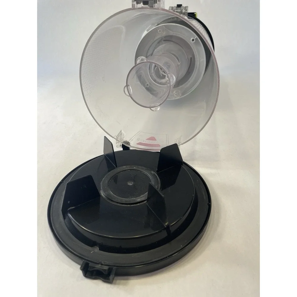 Bissell Clean View Swivel Pet Vacuum Cleaner Replacement Canister Dust Bin OEM
